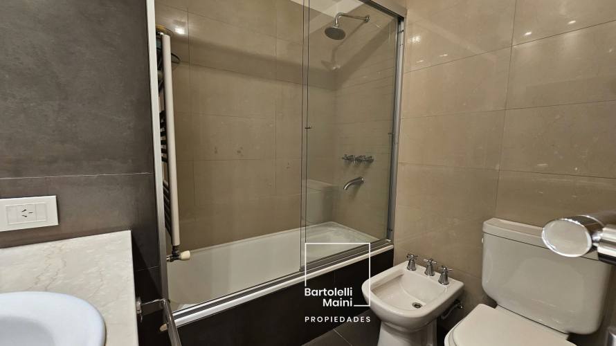 VENTA | TORRE DOLFINES GUARANI | Departamento 3 dormitorios