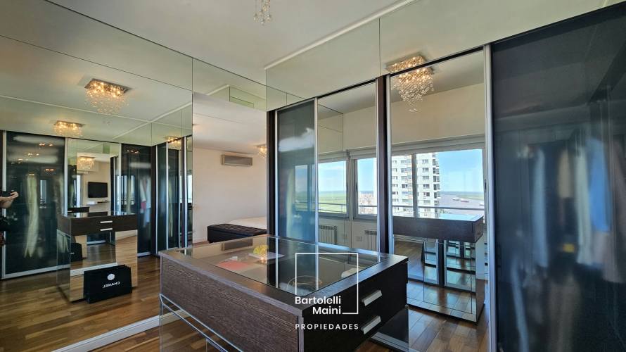 VENTA | TORRE DOLFINES GUARANI | Departamento 3 dormitorios
