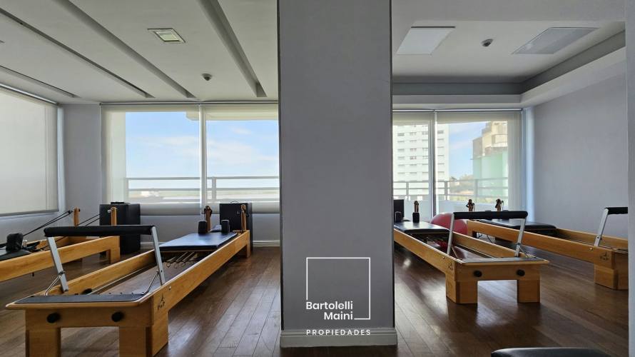 VENTA | TORRE DOLFINES GUARANI | Departamento 3 dormitorios