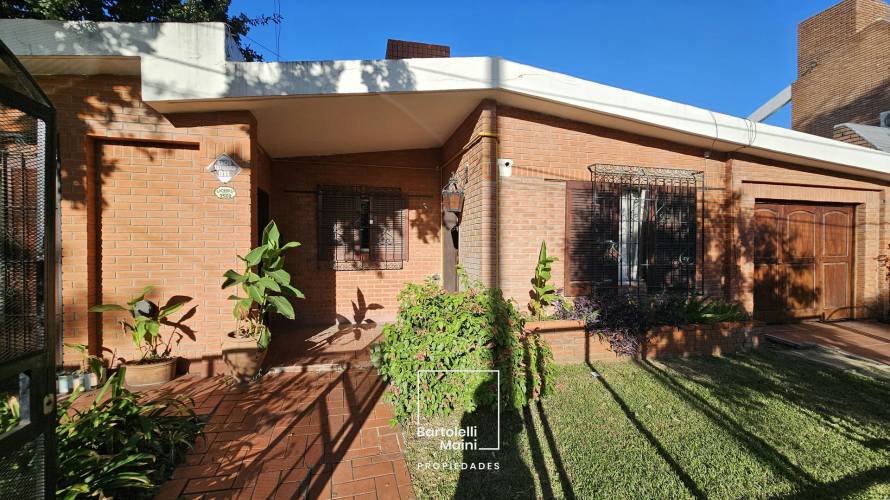 VENTA | Parque Field | Casa 3 dormitorios