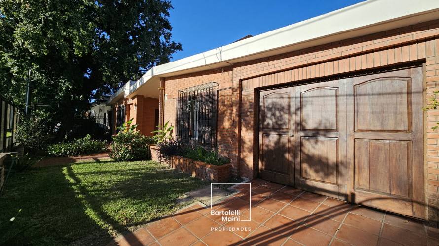 VENTA | Parque Field | Casa 3 dormitorios