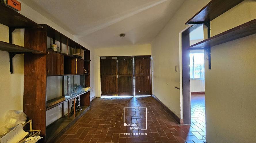 VENTA | Parque Field | Casa 3 dormitorios
