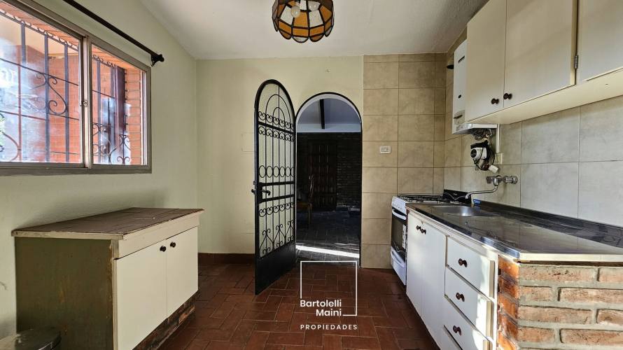VENTA | Parque Field | Casa 3 dormitorios