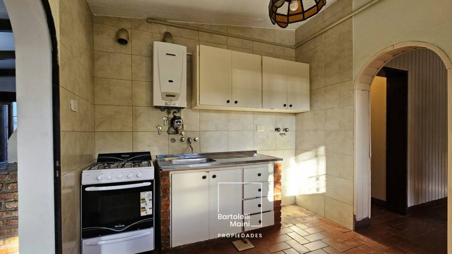 VENTA | Parque Field | Casa 3 dormitorios