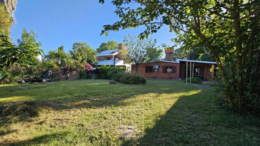 VENTA | Parque Field | Casa 3 dormitorios