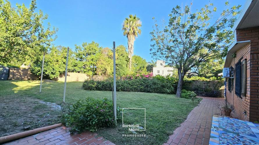 VENTA | Parque Field | Casa 3 dormitorios