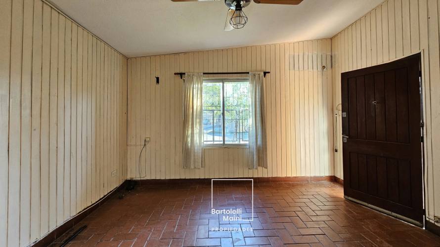 VENTA | Parque Field | Casa 3 dormitorios
