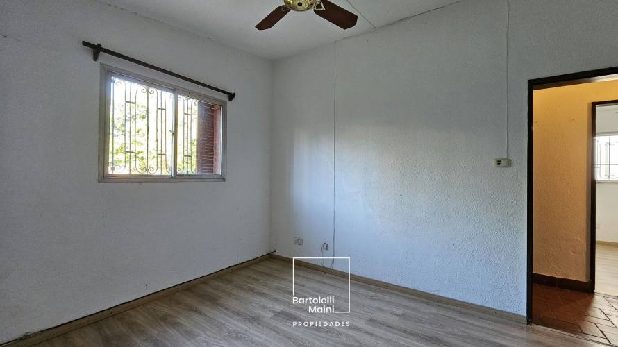 VENTA | Parque Field | Casa 3 dormitorios