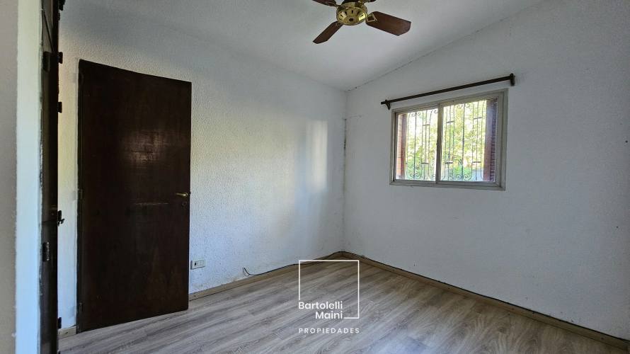 VENTA | Parque Field | Casa 3 dormitorios