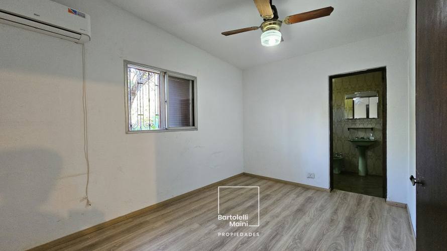 VENTA | Parque Field | Casa 3 dormitorios