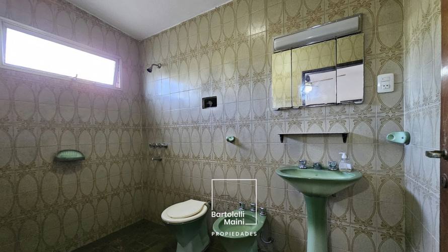 VENTA | Parque Field | Casa 3 dormitorios