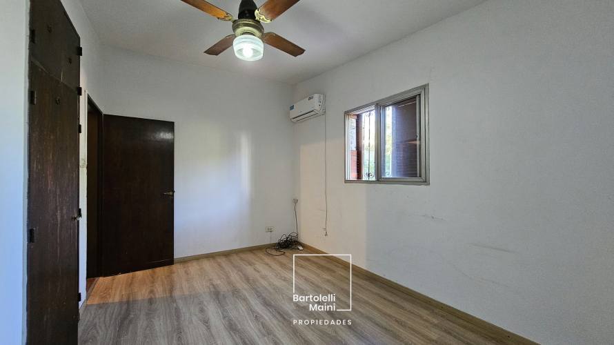 VENTA | Parque Field | Casa 3 dormitorios