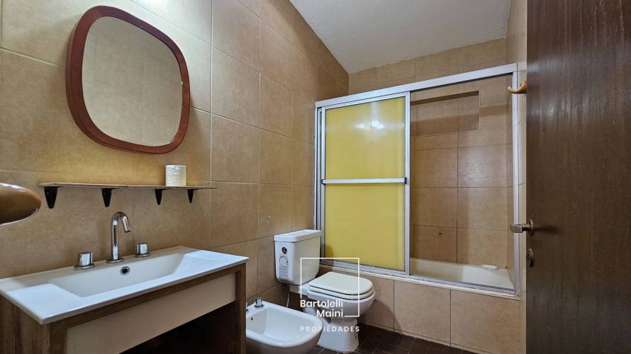 VENTA | Parque Field | Casa 3 dormitorios