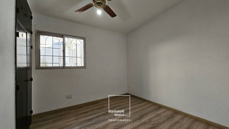 VENTA | Parque Field | Casa 3 dormitorios