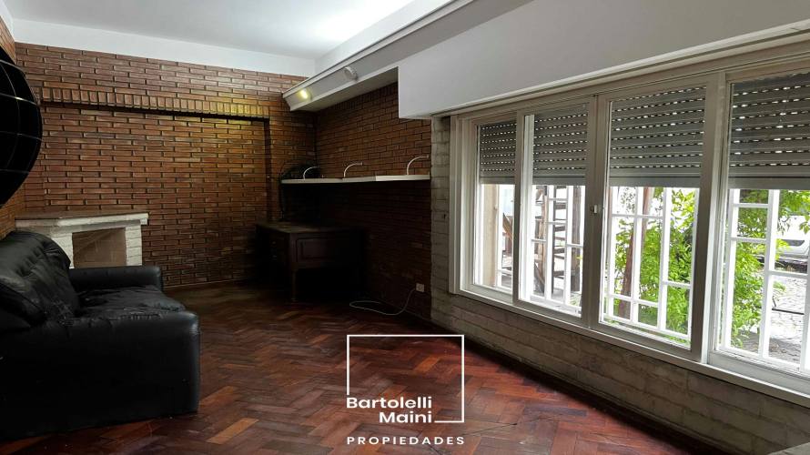 ALQUILER | PSJE MARTIN 346 | CASA 3 DORMITORIOS con cochera