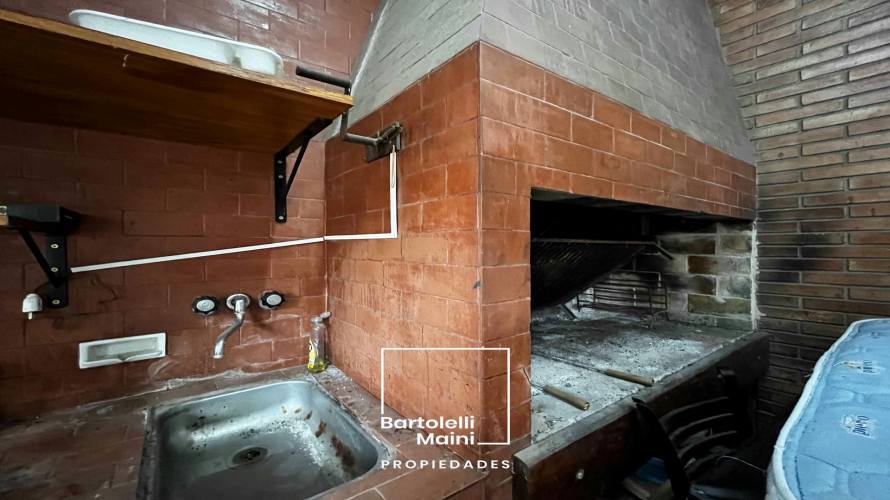 ALQUILER | PSJE MARTIN 346 | CASA 3 DORMITORIOS con cochera