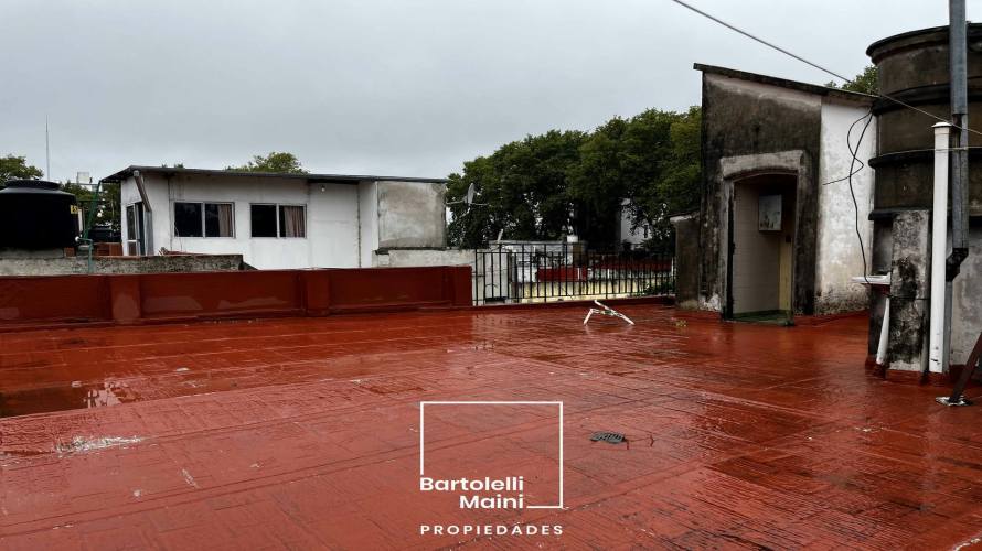 ALQUILER | PSJE MARTIN 346 | CASA 3 DORMITORIOS con cochera