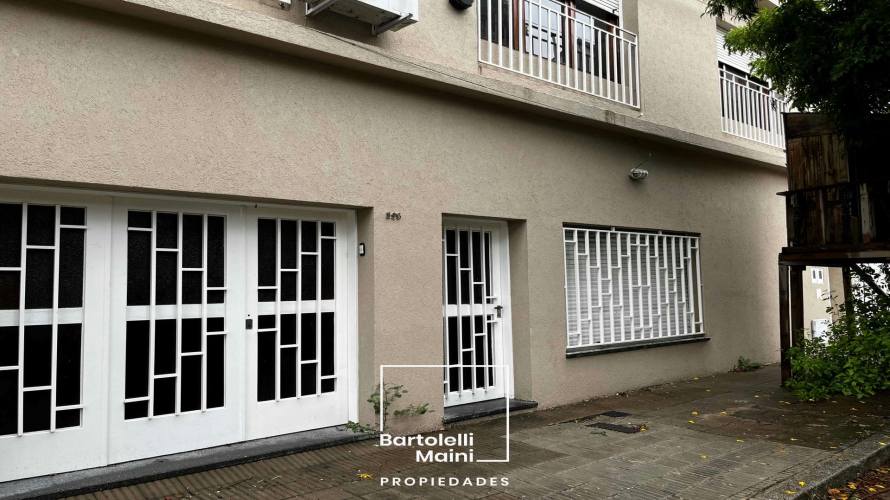 ALQUILER | PSJE MARTIN 346 | CASA 3 DORMITORIOS con cochera