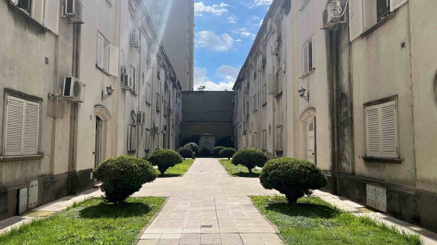 VENTA | Depto 3 dorm. | SAN LORENZO 1150