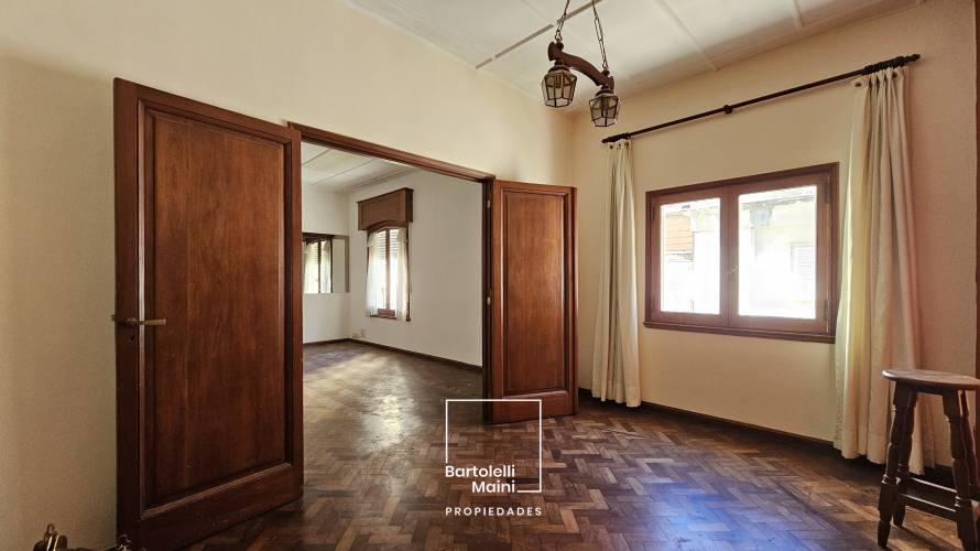 VENTA | Depto 3 dorm. | SAN LORENZO 1150