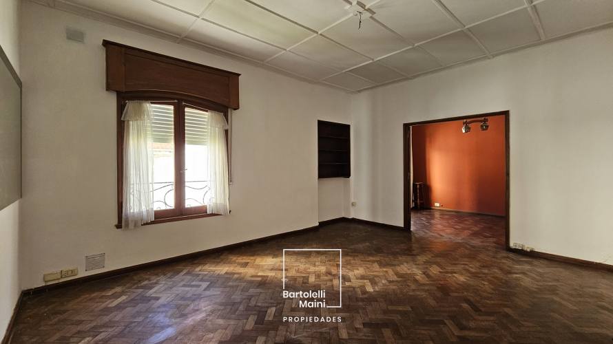 VENTA | Depto 3 dorm. | SAN LORENZO 1150
