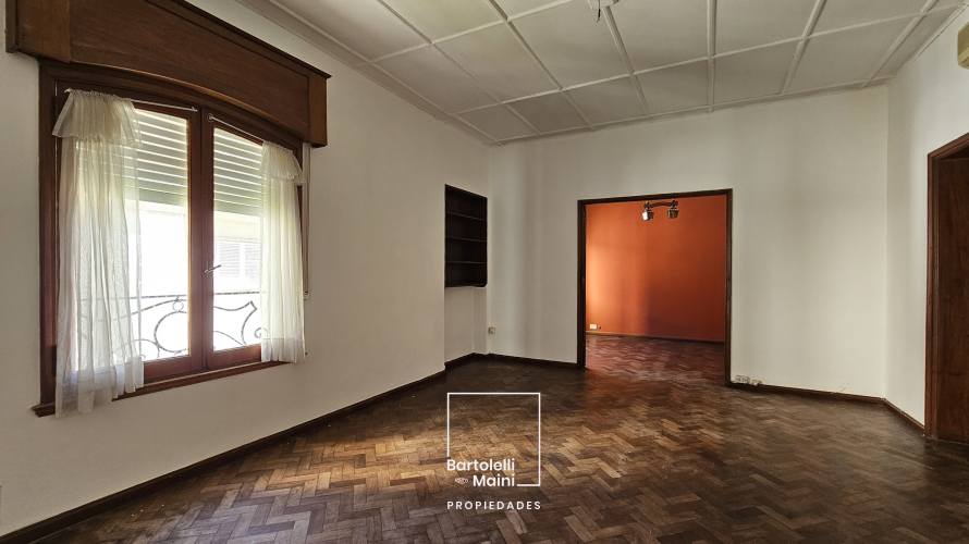 VENTA | Depto 3 dorm. | SAN LORENZO 1150