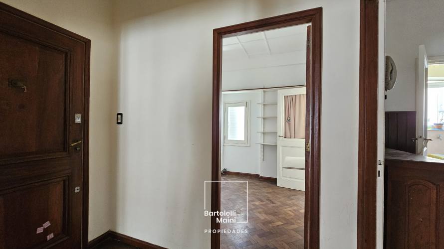 VENTA | Depto 3 dorm. | SAN LORENZO 1150