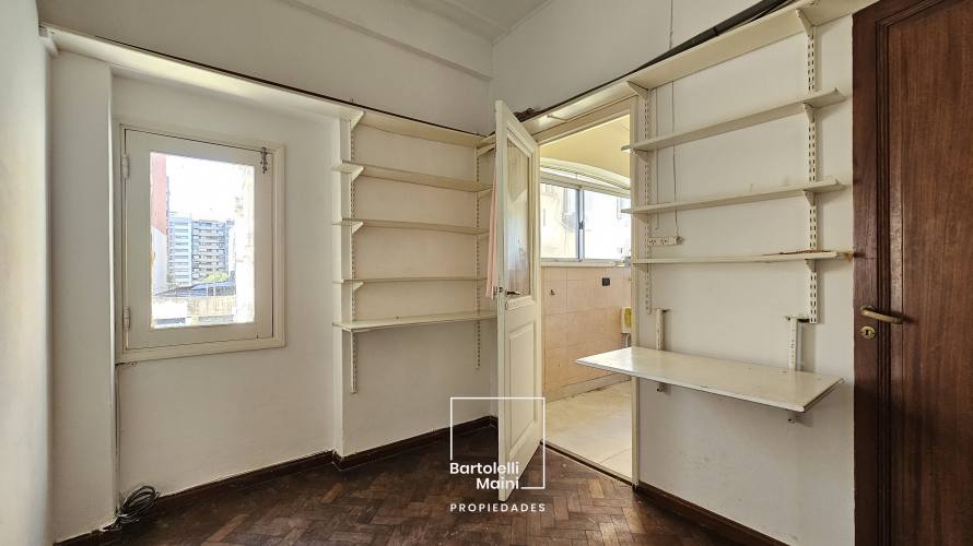 VENTA | Depto 3 dorm. | SAN LORENZO 1150