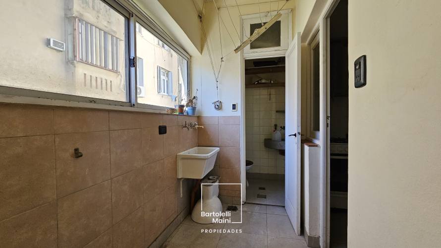 VENTA | Depto 3 dorm. | SAN LORENZO 1150