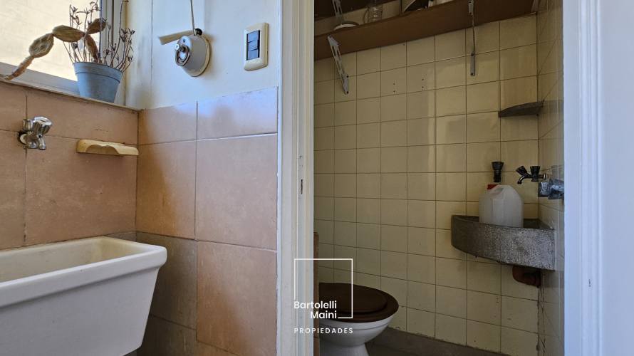 VENTA | Depto 3 dorm. | SAN LORENZO 1150