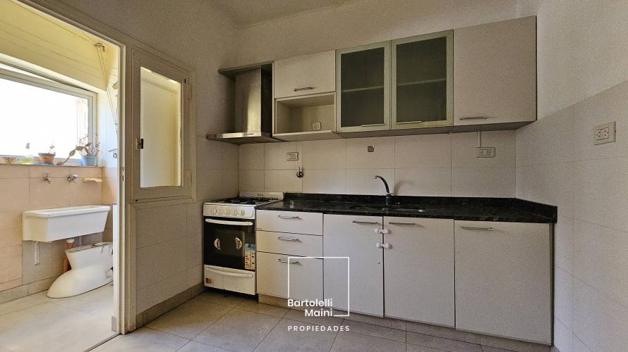 VENTA | Depto 3 dorm. | SAN LORENZO 1150
