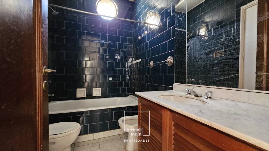 VENTA | Depto 3 dorm. | SAN LORENZO 1150