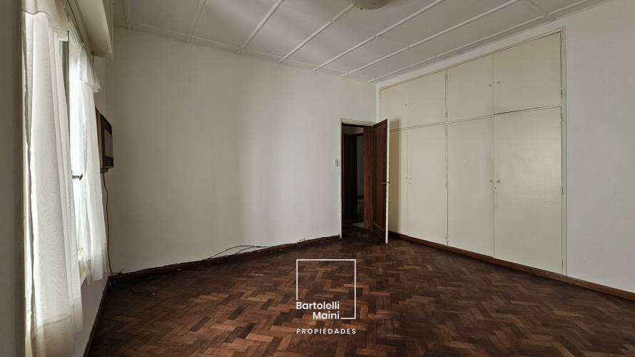 VENTA | Depto 3 dorm. | SAN LORENZO 1150