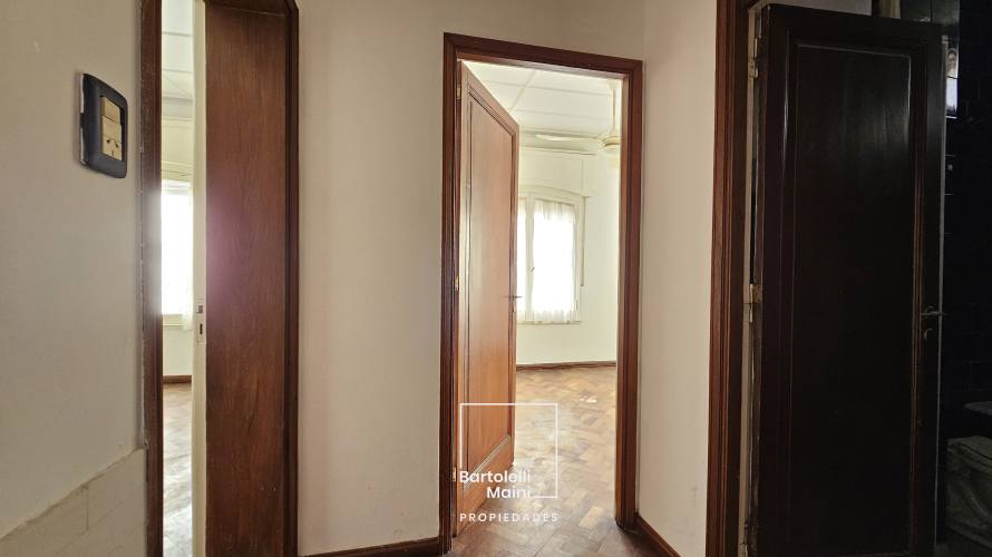 VENTA | Depto 3 dorm. | SAN LORENZO 1150