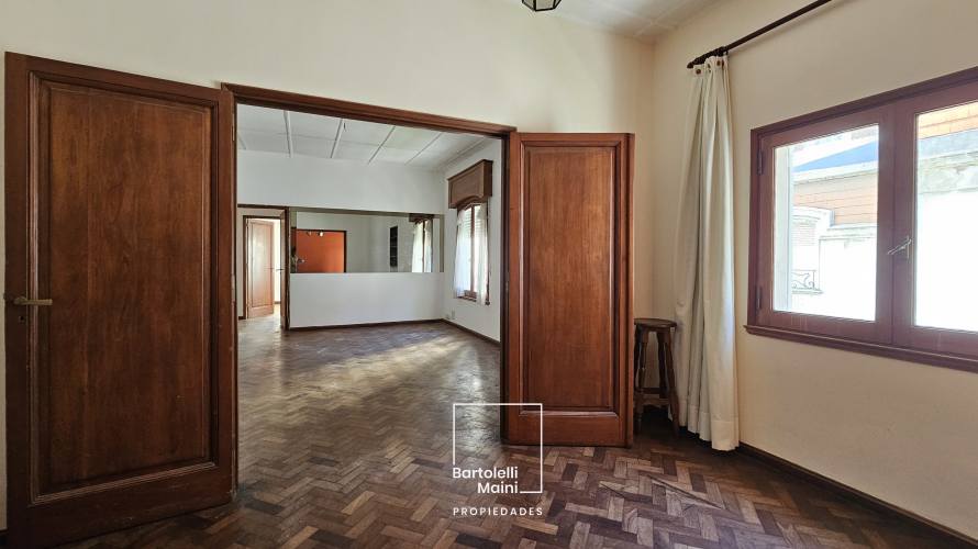 VENTA | Depto 3 dorm. | SAN LORENZO 1150