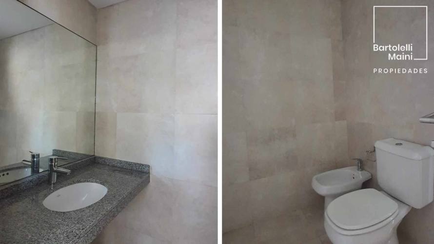 VENTA | OFICINA CON BAÑO PRIVADO + cochera | CARBALLO 186
