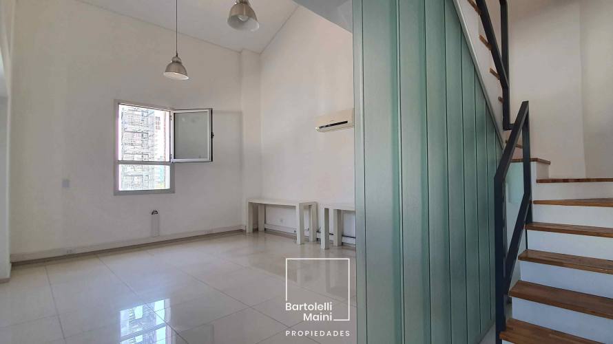 VENTA | OFICINA CON BAÑO PRIVADO + cochera | CARBALLO 186