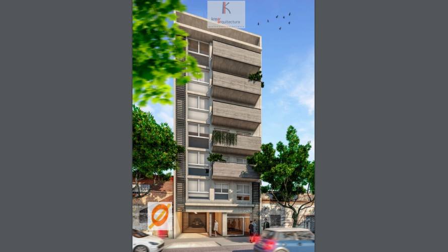 VENTA | Amplios Monoambientes | ESMERALDA 2480