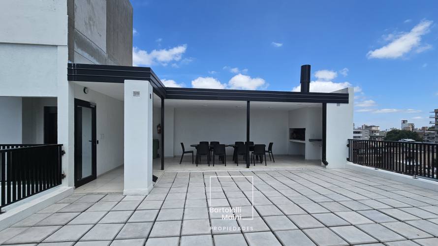 VENTA | CHACABUCO 1834, PB-04 | Monoambiente con patio