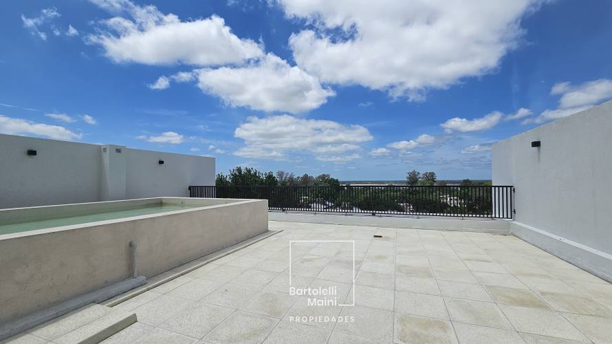 VENTA | CHACABUCO 1834, PB-04 | Monoambiente con patio