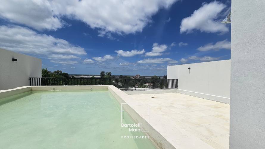 VENTA | CHACABUCO 1834, PB-04 | Monoambiente con patio
