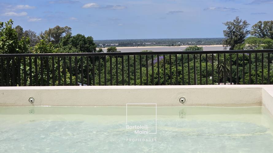 VENTA | CHACABUCO 1834, PB-04 | Monoambiente con patio
