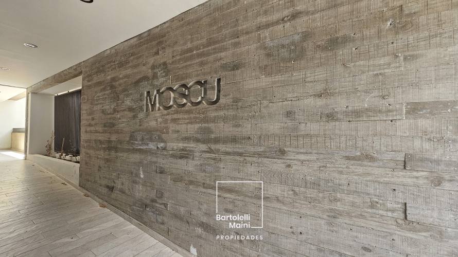 VENTA | CHACABUCO 1834, PB-04 | Monoambiente con patio