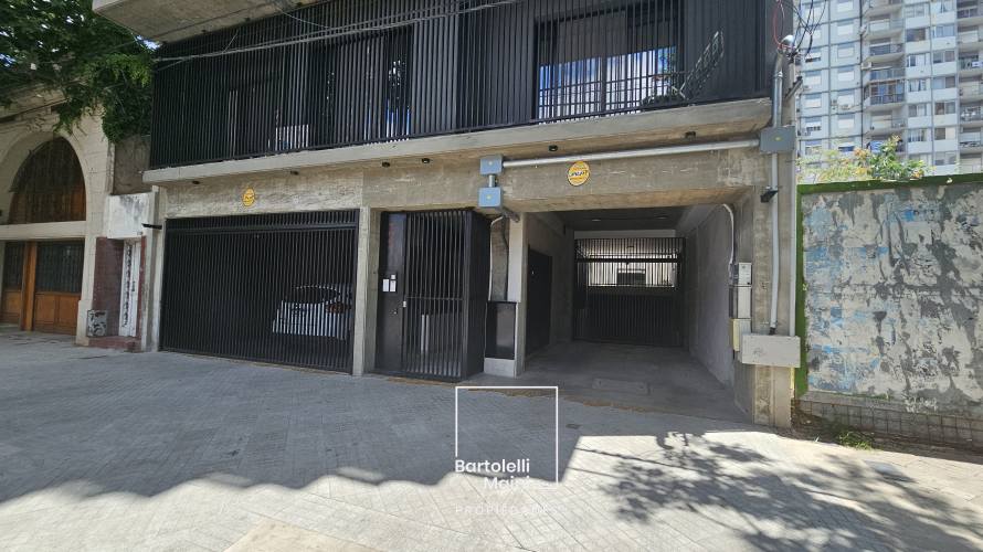 VENTA | CHACABUCO 1834, PB-04 | Monoambiente con patio