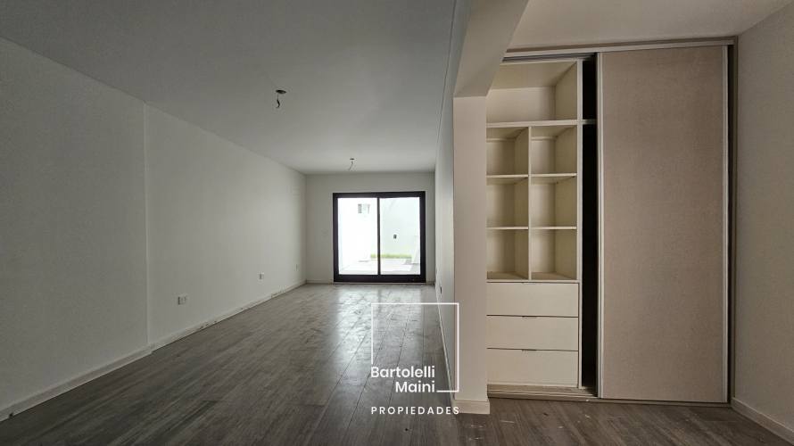 VENTA | CHACABUCO 1834, PB-04 | Monoambiente con patio