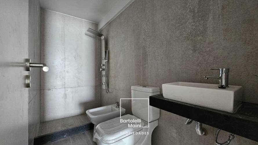 VENTA | CHACABUCO 1834, PB-04 | Monoambiente con patio
