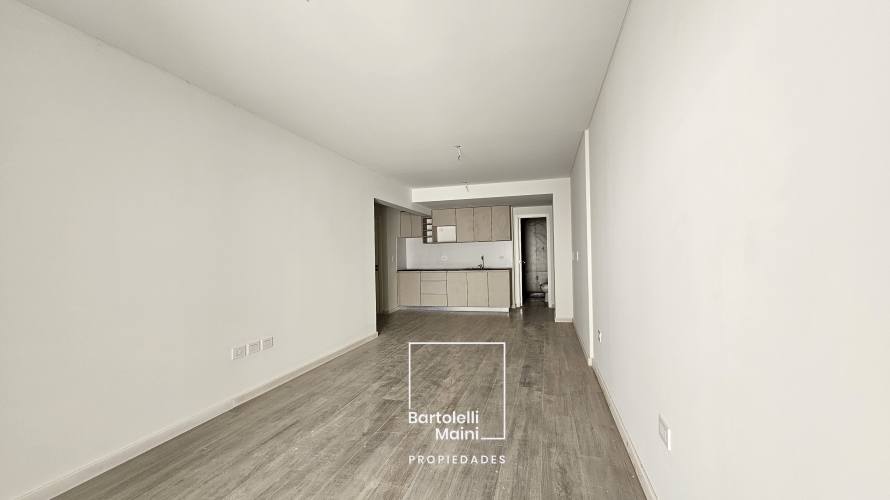 VENTA | CHACABUCO 1834, PB-04 | Monoambiente con patio