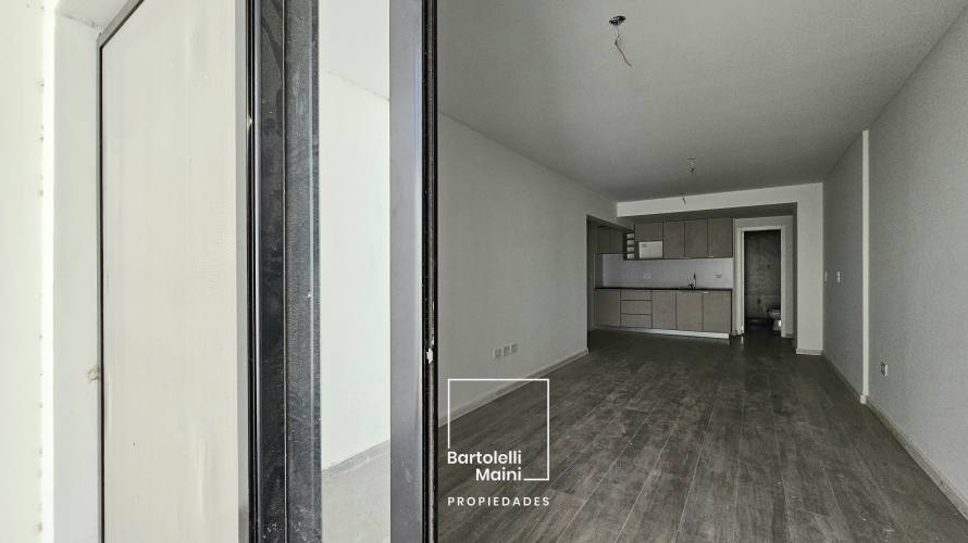 VENTA | CHACABUCO 1834, PB-04 | Monoambiente con patio