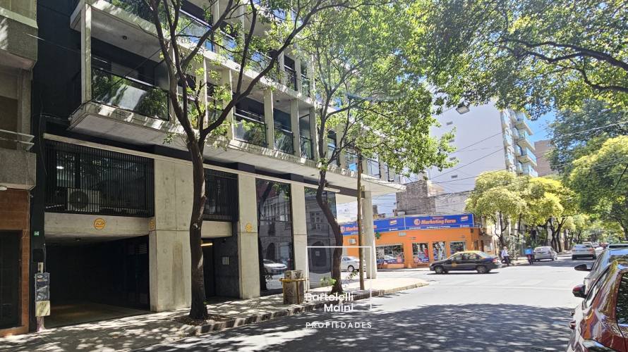 VENTA | Depto 2 dormitorios + cochera | ZEBALLOS 1889