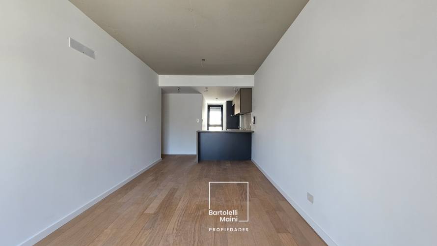 VENTA | Depto 2 dormitorios + cochera | ZEBALLOS 1889
